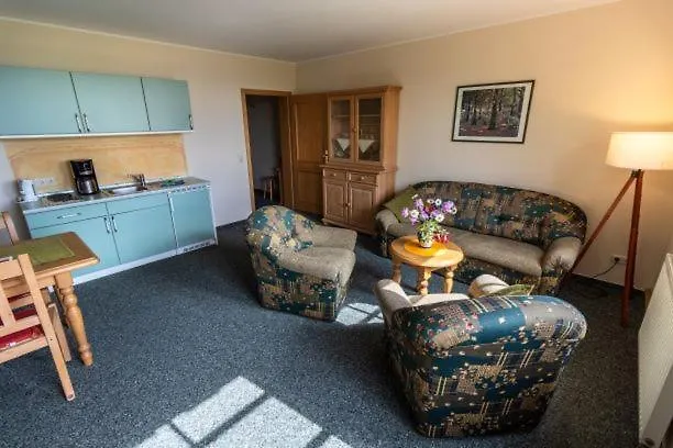 Berggasthof Koitsche Im Naturpark Zittauer Gebirge 3* Bertsdorf