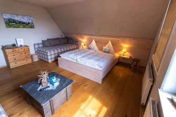 Pensjonat Berggasthof Koitsche Im Naturpark Zittauer Gebirge 3*