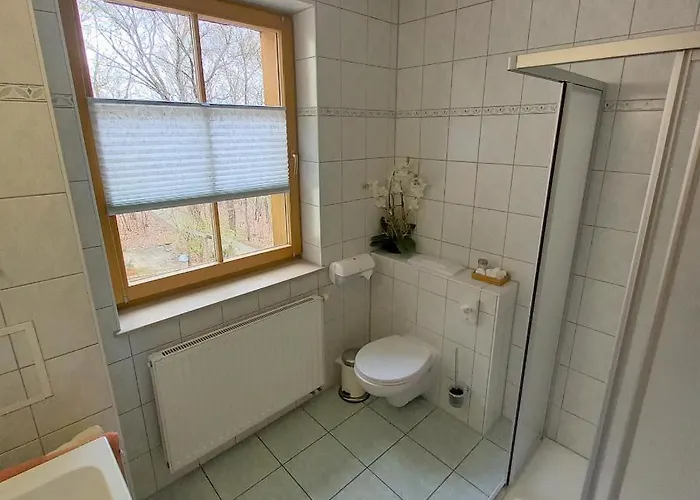 Berggasthof Koitsche Im Naturpark Zittauer Gebirge Guest house Bertsdorf