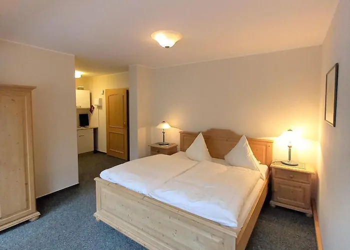 Guest house Berggasthof Koitsche Im Naturpark Zittauer Gebirge Bertsdorf