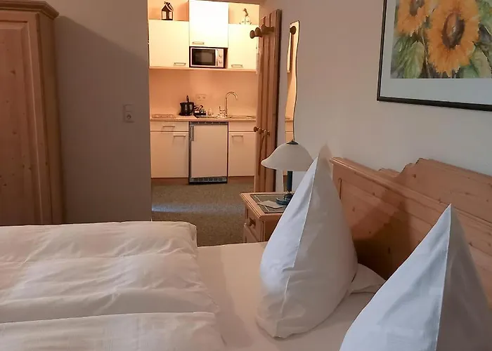 Guest house Berggasthof Koitsche Im Naturpark Zittauer Gebirge Bertsdorf