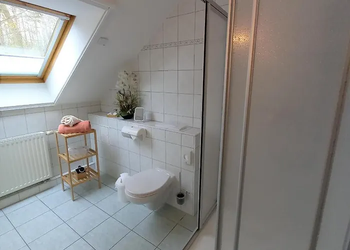 Berggasthof Koitsche Im Naturpark Zittauer Gebirge 3* Bertsdorf