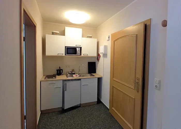 Berggasthof Koitsche Im Naturpark Zittauer Gebirge 3* Bertsdorf