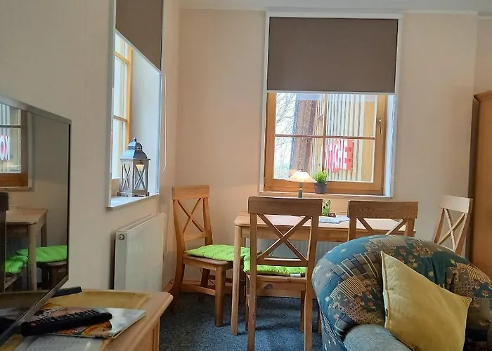 Berggasthof Koitsche Im Naturpark Zittauer Gebirge 3*