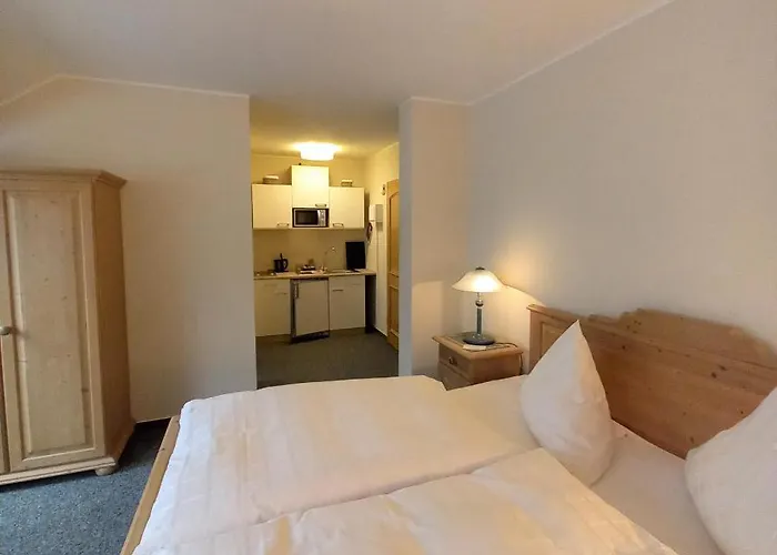 Berggasthof Koitsche Im Naturpark Zittauer Gebirge