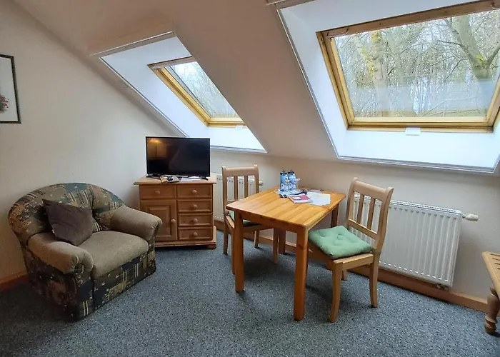 Berggasthof Koitsche Im Naturpark Zittauer Gebirge 3* Bertsdorf