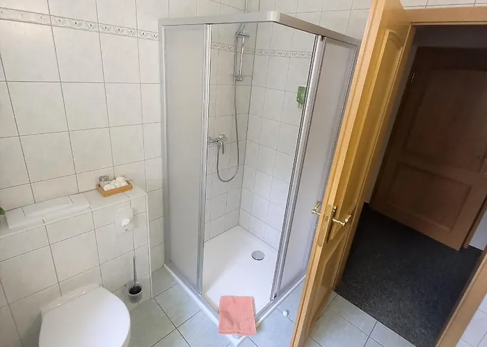 Pensjonat Berggasthof Koitsche Im Naturpark Zittauer Gebirge 3*