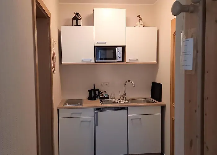 Berggasthof Koitsche Im Naturpark Zittauer Gebirge Guest house