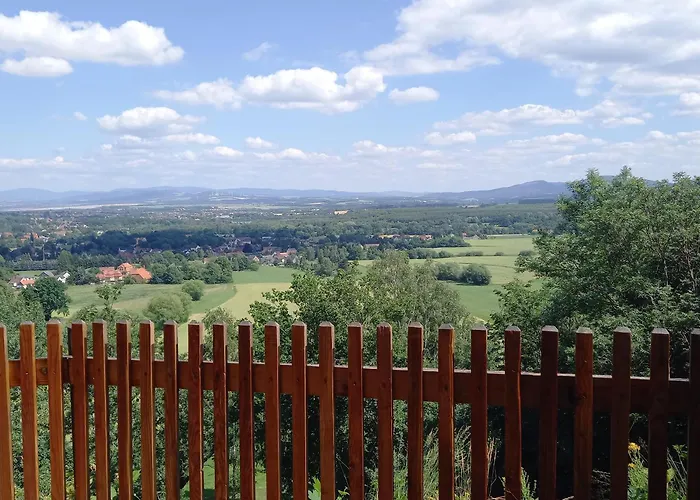Berggasthof Koitsche Im Naturpark Zittauer Gebirge 3* Bertsdorf