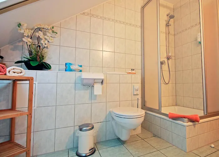 Berggasthof Koitsche Im Naturpark Zittauer Gebirge 3*