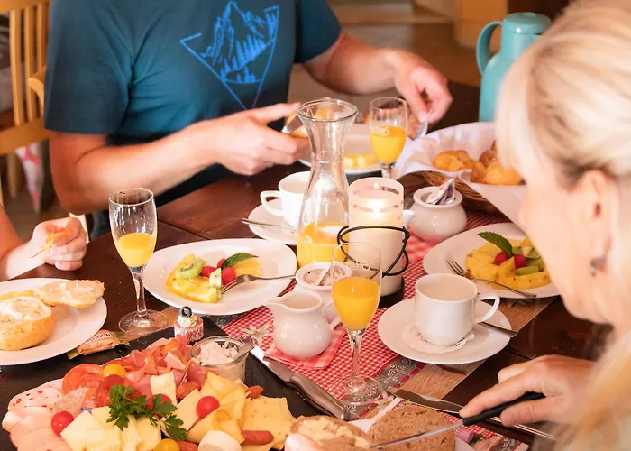 Berggasthof Koitsche Im Naturpark Zittauer Gebirge 3* Bertsdorf