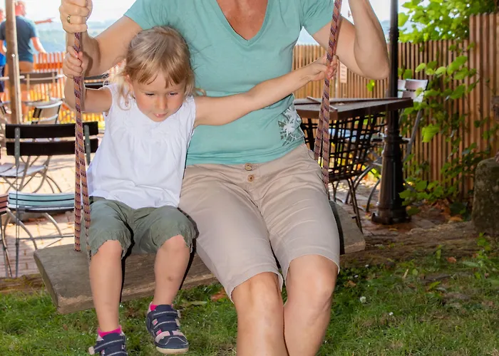 Guest house Berggasthof Koitsche Im Naturpark Zittauer Gebirge Bertsdorf