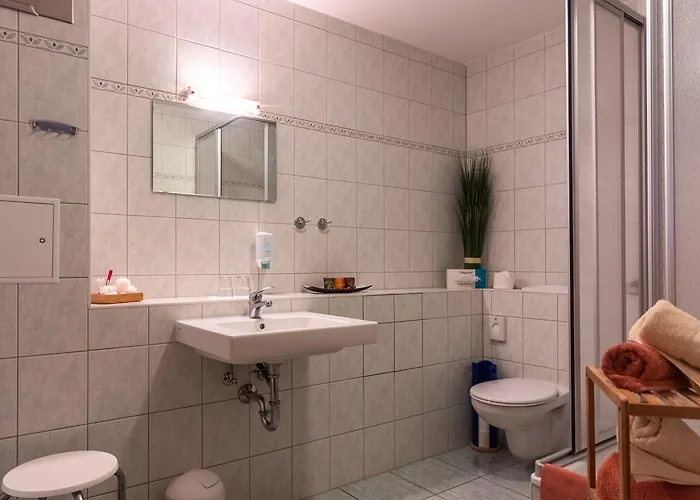 Berggasthof Koitsche Im Naturpark Zittauer Gebirge 3*