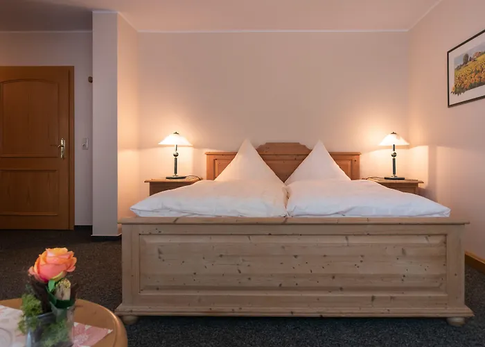 Berggasthof Koitsche Im Naturpark Zittauer Gebirge 3*