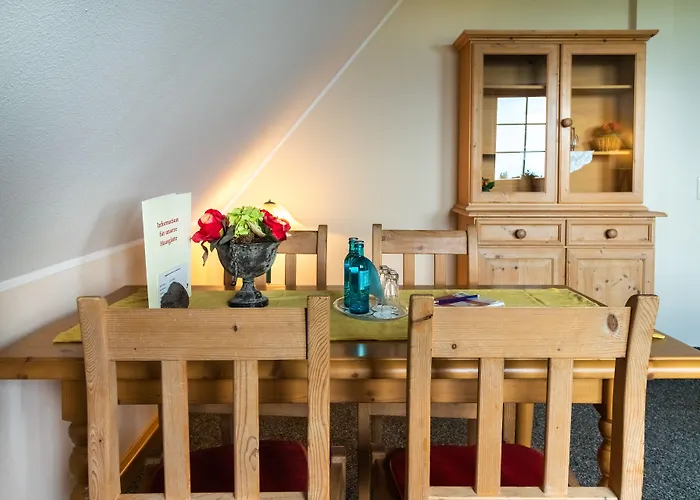 Berggasthof Koitsche Im Naturpark Zittauer Gebirge