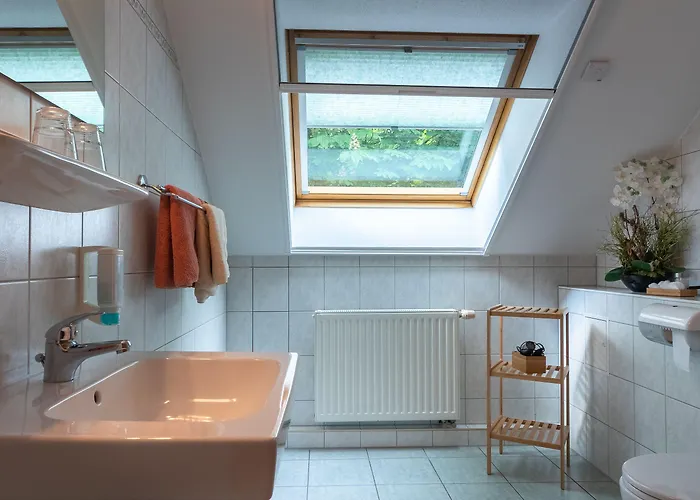 Berggasthof Koitsche Im Naturpark Zittauer Gebirge Bertsdorf