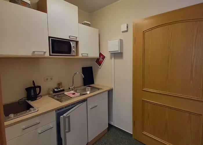 Berggasthof Koitsche Im Naturpark Zittauer Gebirge Guest house Bertsdorf