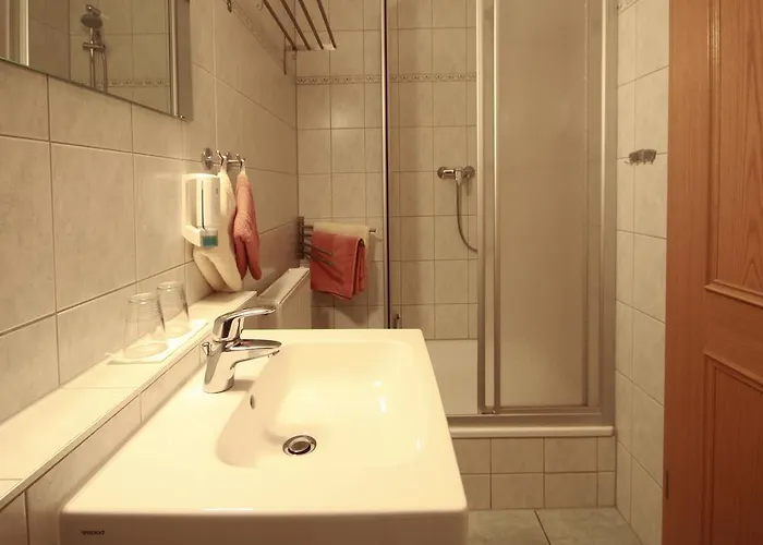 Berggasthof Koitsche Im Naturpark Zittauer Gebirge Bertsdorf