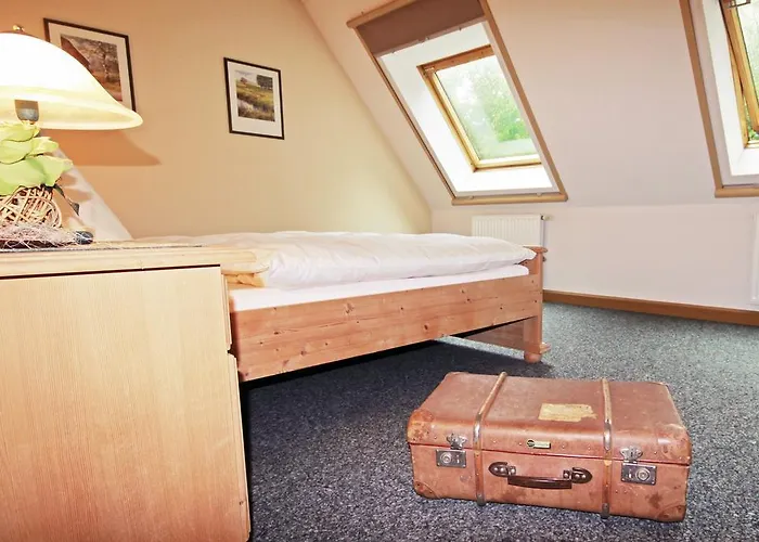 Pensjonat Berggasthof Koitsche Im Naturpark Zittauer Gebirge 3*