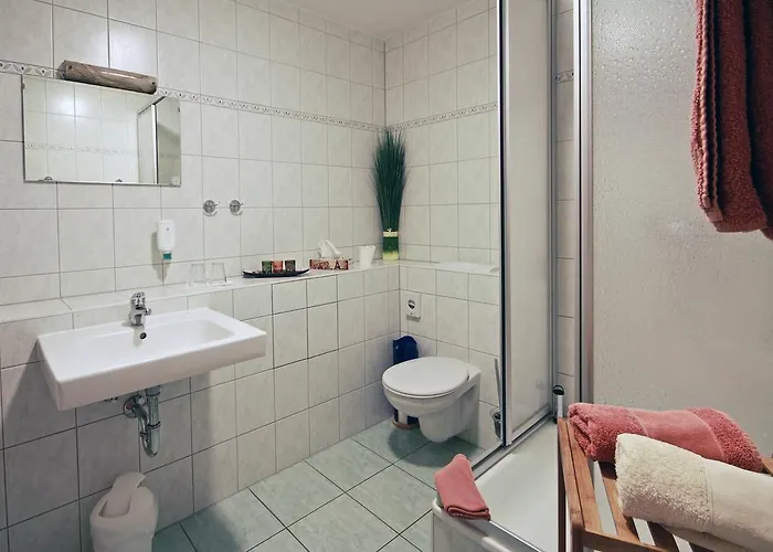 Guest house Berggasthof Koitsche Im Naturpark Zittauer Gebirge Bertsdorf