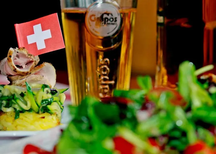 Berggasthof Koitsche Im Naturpark Zittauer Gebirge Guest house Bertsdorf