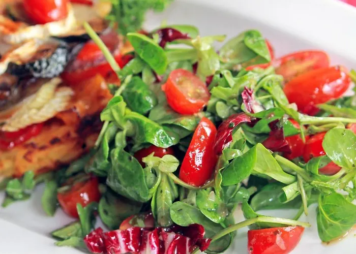 Guest house Berggasthof Koitsche Im Naturpark Zittauer Gebirge Bertsdorf