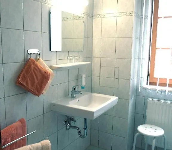 Guest house Berggasthof Koitsche Im Naturpark Zittauer Gebirge