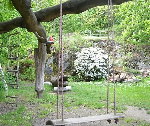 Guest house Berggasthof Koitsche Im Naturpark Zittauer Gebirge 3*